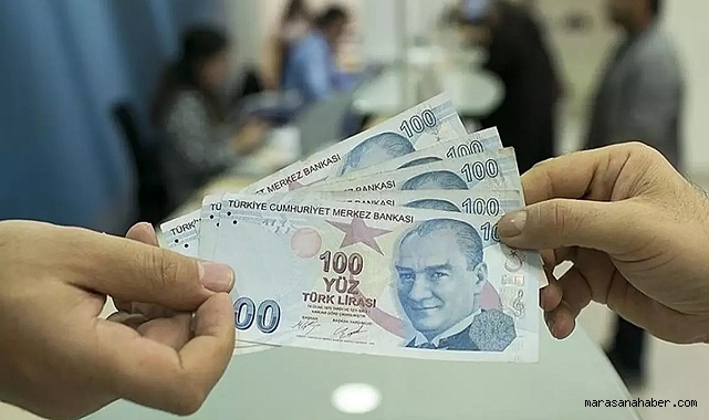 2025-2026 Burs ve Öğrenim Kredisi Başvuruları Başladı!