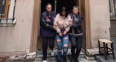 21 yaşındaki kız 64 yaşındaki sevgilisi için binayı ateşe verdi!