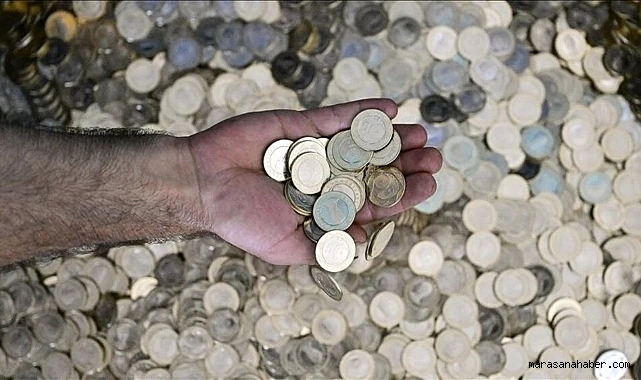 8 ay sonra bir ilk... Karar verildi, yeni paralar tedavüle girdi