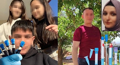 Antalya’da DNA Şoku: 3 Çocuğundan 2’sinin Babası Kuzeni Çıktı!