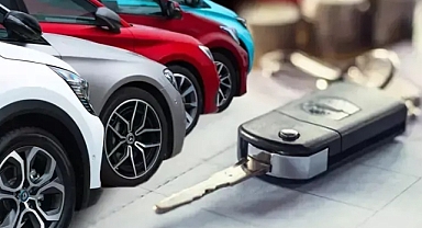 Araç Alım-Satımına Yeni Harç geliyor!