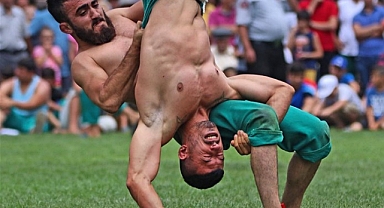 Ata Sporunda 2 Dev Organizasyon Kahramanmaraş’ta olacak!