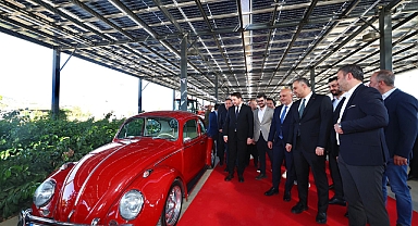 Auto Show 2025 Kahramanmaraş kapılarını açtı!