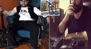 Avukat Serdar Öktem'in öldürülmesi sonrasında Ankara'da büyük operasyon! 23 kişi gözaltında