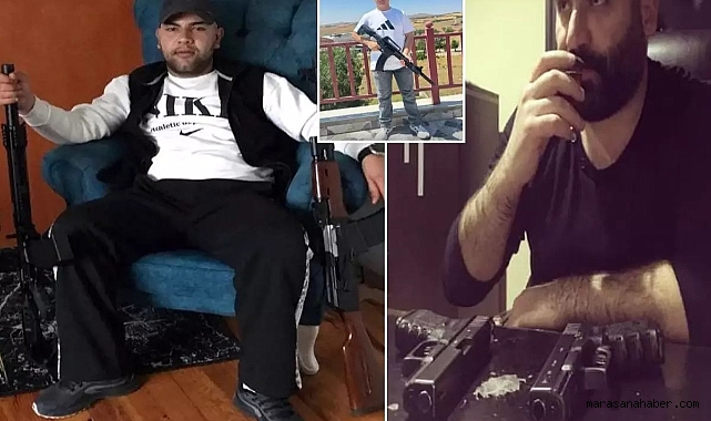 Avukat Serdar Öktem'in öldürülmesi sonrasında Ankara'da büyük operasyon! 23 kişi gözaltında