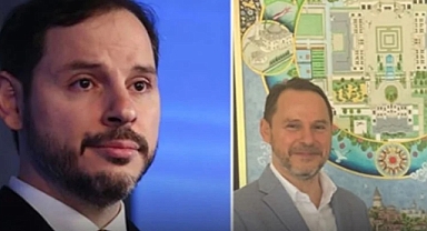 Aylar sonra ilk görüntü! Berat Albayrak'ın 5 yıllık değişimi gündem oldu