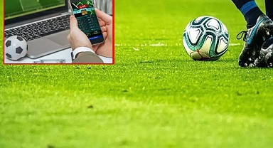 Bahis skandalı büyüyor: İşin içinde futbolcular, başkanlar ve teknik direktörler var
