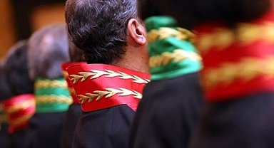 Bakan Tunç açıkladı: Bin hakim ve savcı yardımcısı alınacak!