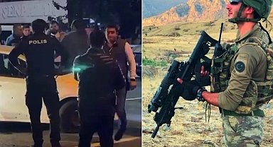 Balıkesiri kana bulayan ceza evi firarisi 3 kişiyi öldürdü!