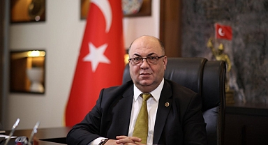 Başkan Akpınar’dan Uluslararası Tepki: Sumud Filosuna Saldırı Açık Bir Terör Eylemidir