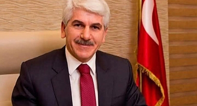 Başkan Görgel’e Eskişehir’den Başdanışman!