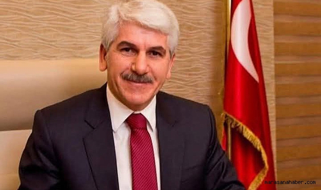 Başkan Görgel’e Eskişehir’den Başdanışman!