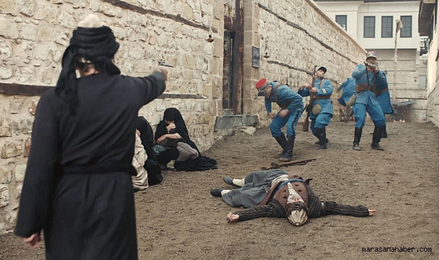 Başkan Görgel; “Sütçü İmam’ın Cesareti Halen Yüreklerimizde Yankılanıyor”