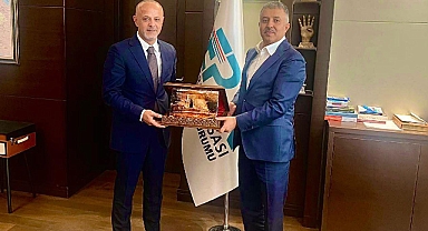 Başkan Kıraç Duyurdu: Çobanbeyli, Emirilyas, Arıtaş ve Altunelma’ya yeni yatırım