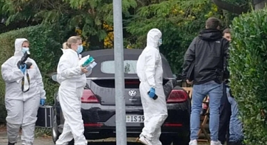 Belediye Başkanı kızı tarafından bıçaklandı!