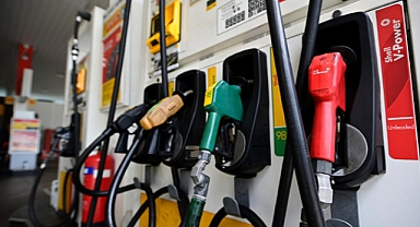 Benzinde zam miktarı arttı!