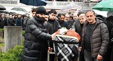 Berlin’de Hayatını Kaybeden kadın Memleketi Kahramanmaraş’a Uğurlandı!