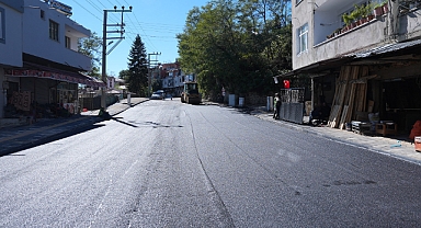 Büyükşehir’den Andırın’a Prestij Cadde!