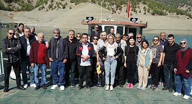 Büyükşehir’den Moral ve Eğlence Dolu Bir Gün!