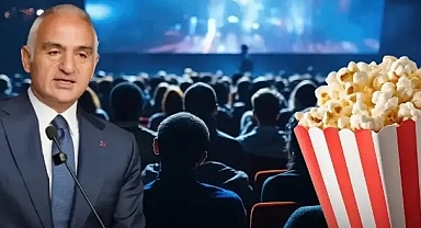 Çarşamba günleri sinema 120 lira olacak!