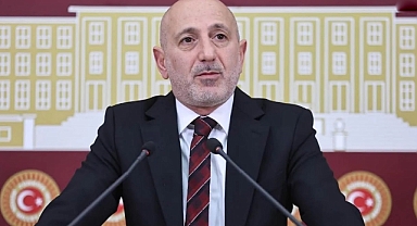 CHP'li Öztunç'tan Kahramanmaraş'ta Yol Tepkisi: 