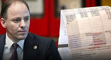 CHP’li vekil elektriğe gizli zammı anlattı!