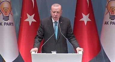 Cumhurbaşkanı Erdoğan: “Kira planlamasını devlet yapacak”