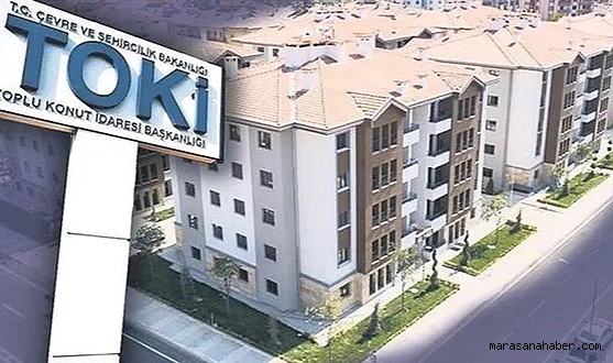 Dar Gelirliler İçin Kura ile Kiralık Sosyal Konut Dönemi Başlıyor!