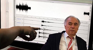 Deprem Bilimciden Kahramanmaraş için