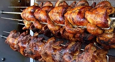 Dışarıdan Alınan Kızarmış Tavuk Sağlığınızı Tehdit Ediyor!