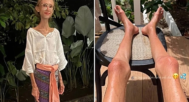 Diyet yaptı öldü!