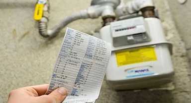 Doğal Gaz Faturalarında Yeni Dönem: Abone Bağlantı ve Güvence Bedelinde Değişiklik