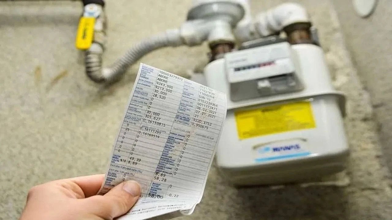Doğal Gaz Faturalarında Yeni Dönem: Abone Bağlantı ve Güvence Bedelinde Değişiklik