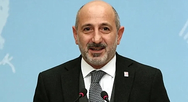 “Dost Bildiklerimiz İhanet Etti” Ali Öztunç’tan Parti İçi Gönderme!