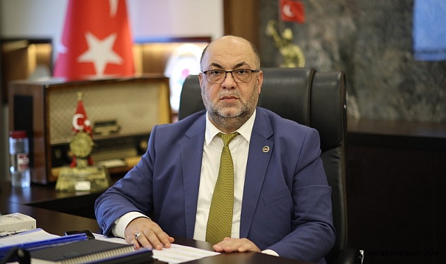 Dulkadiroğlu’nda Yol Seferberliği!