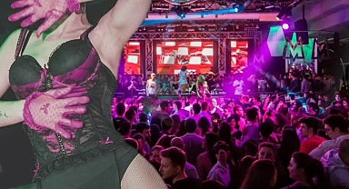 Eğlence mekanlarında tehlike! İçenler tecavüze uğramış olarak uyanıyor