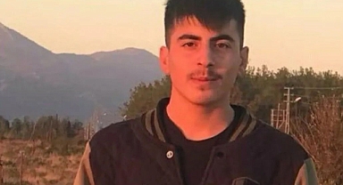 Ekmek parası için geldiği Kahramanmaraş’tan cenazesi gitti!