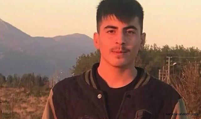 Ekmek parası için geldiği Kahramanmaraş’tan cenazesi gitti!