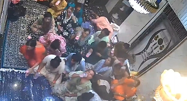 Evde toplanan 24 trans bireyden deterjanla toplu intihar girişimi!