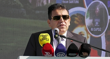 Federasyon Başkanı İbrahim Türkiş'ten Duygusal Mesajlar: