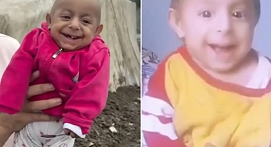 Gülen Bebek Ökkeş olayı ndeir? Gülen Bebek Ökkeş Hayatını Kaybetti mi?