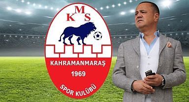 Harun Reşit Gümüşer’den Kahramanmaraşspor’a Büyük Jest: Maç Ücretsiz, Galibiyet Primi 20 Bin TL