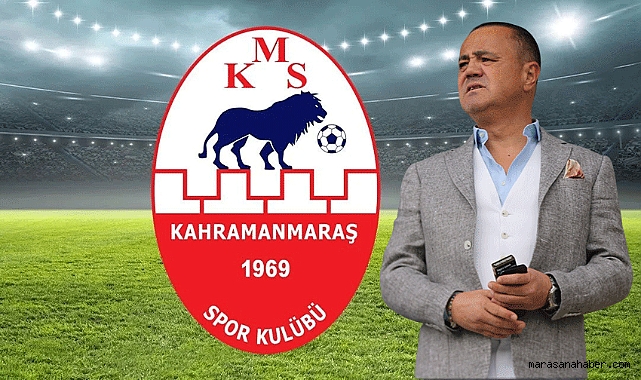 Harun Reşit Gümüşer’den Kahramanmaraşspor’a Büyük Jest: Maç Ücretsiz, Galibiyet Primi 20 Bin TL