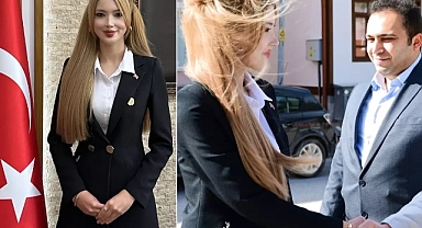 Herkes yeni atanan Ladik Kaymakamı Tuğçe Orhan'ı konuşuyor!