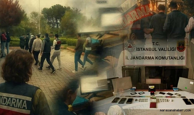 Herkesi bu iki mesajla dolandırdılar! 900 milyonluk vurgun!