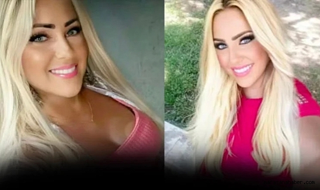 Hukuk öğrencisi kız seri katil çıktı!