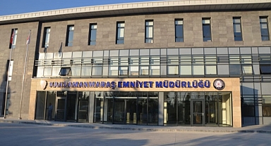 Huzurlu Şehir İçin Mücadele: Kahramanmaraş Emniyetinden Kapsamlı Denetimler