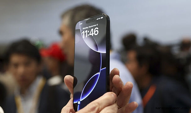 iPhone ile Dijital Pasaport Dönemi Başlıyor: Apple Resmi Kimlikleri Cebinize Taşıyor