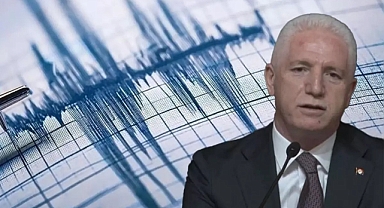 İstanbul’da deprem paniği! 17 kişi yaralandı!