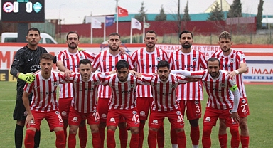 İstiklalspor’dan Nefes Kesen Galibiyet! Üç Puan Kahramanmaraş’ın